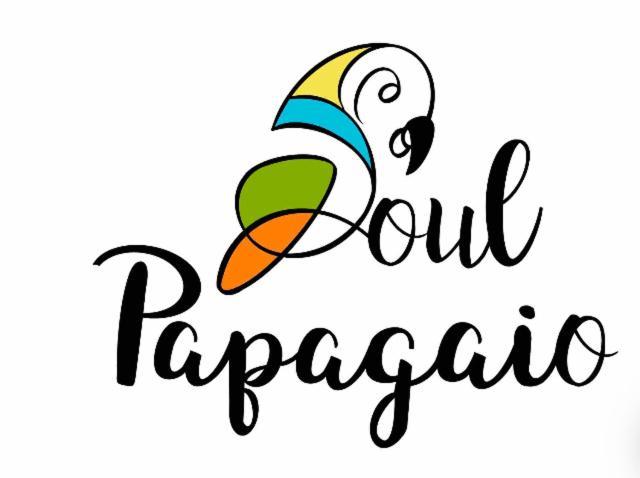 Pousada Soul Papagaio Διαμέρισμα Palhoça Εξωτερικό φωτογραφία